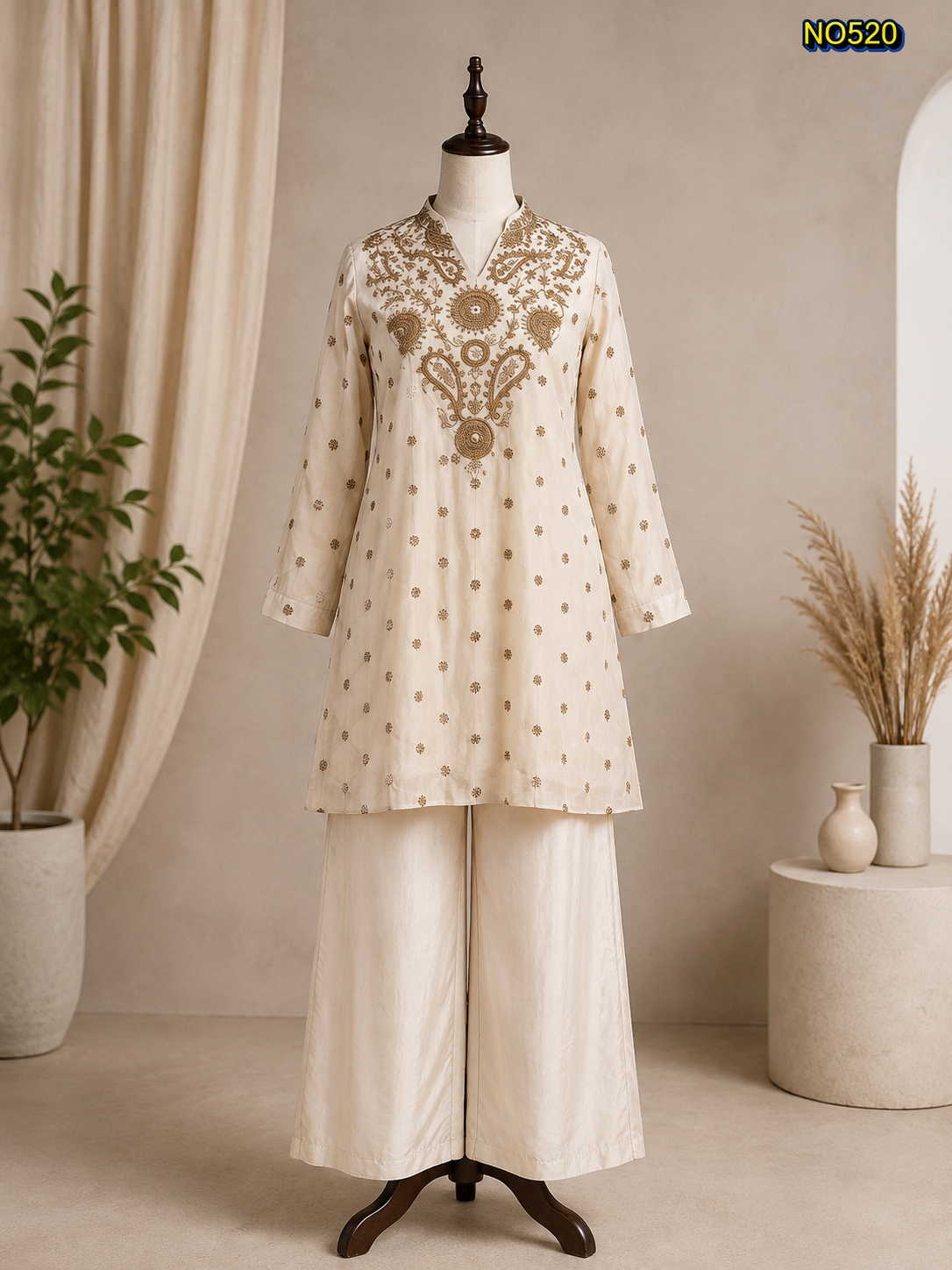 Readymade Cord Set & Party Wear Collection