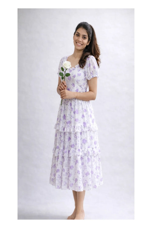 Maxi dresses